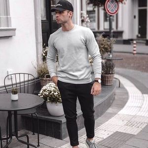 Meet your Posher, Hector